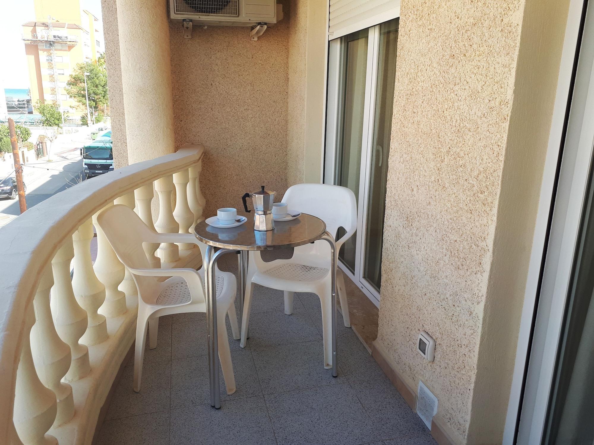 Apartamentos Dona Carmen 3000 Оропеса дел Мар Екстериор снимка