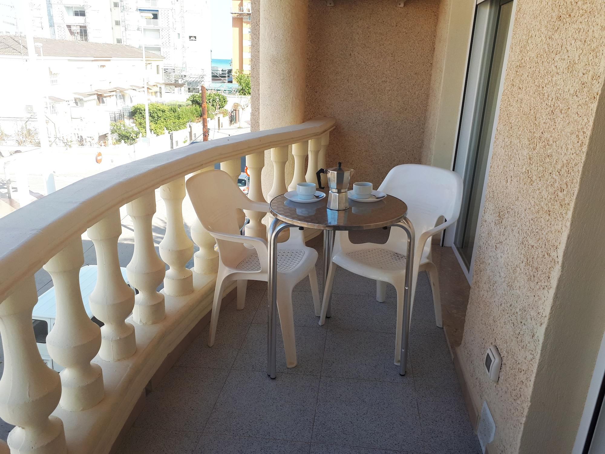 Apartamentos Dona Carmen 3000 Оропеса дел Мар Екстериор снимка