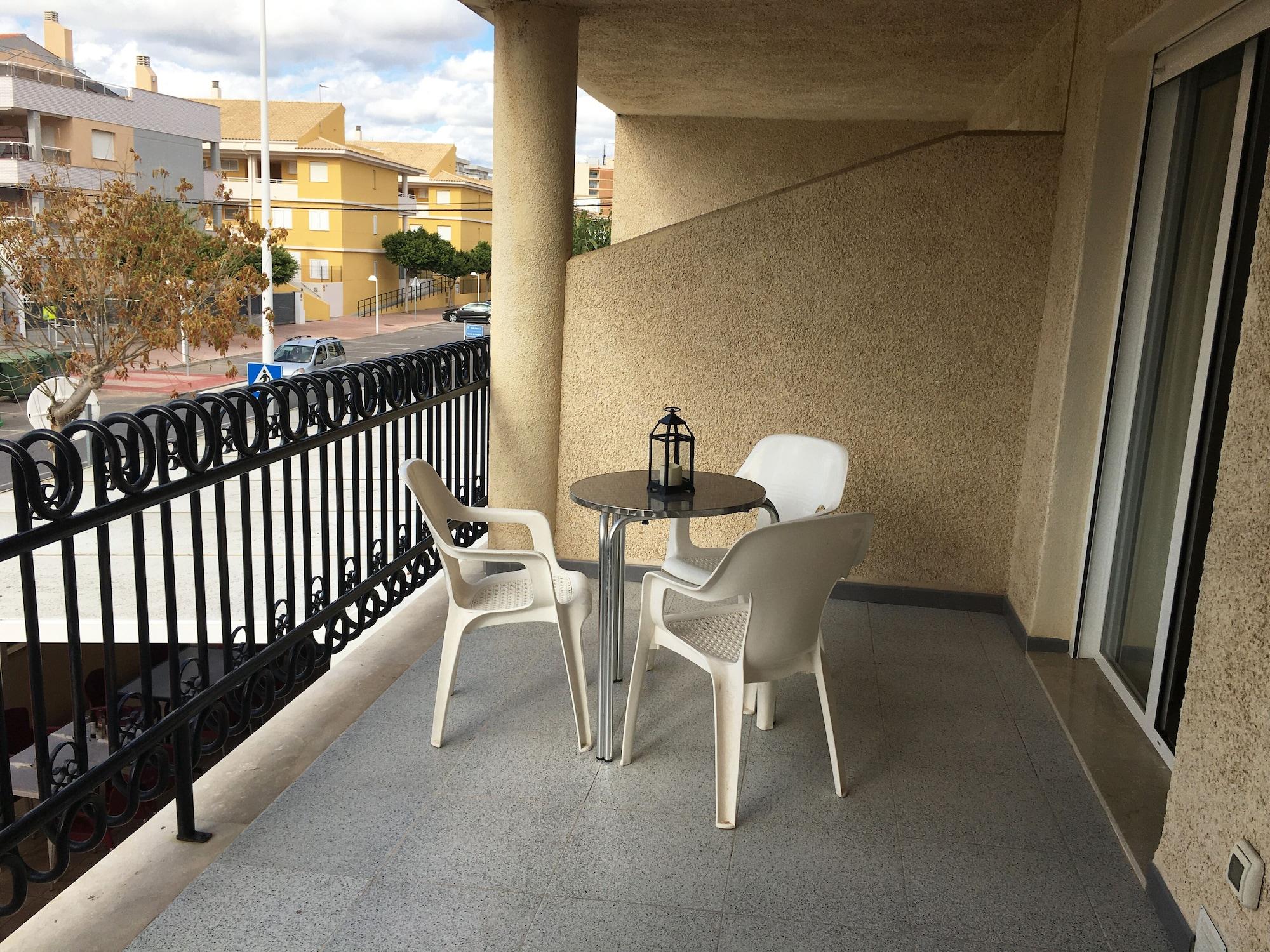 Apartamentos Dona Carmen 3000 Оропеса дел Мар Екстериор снимка