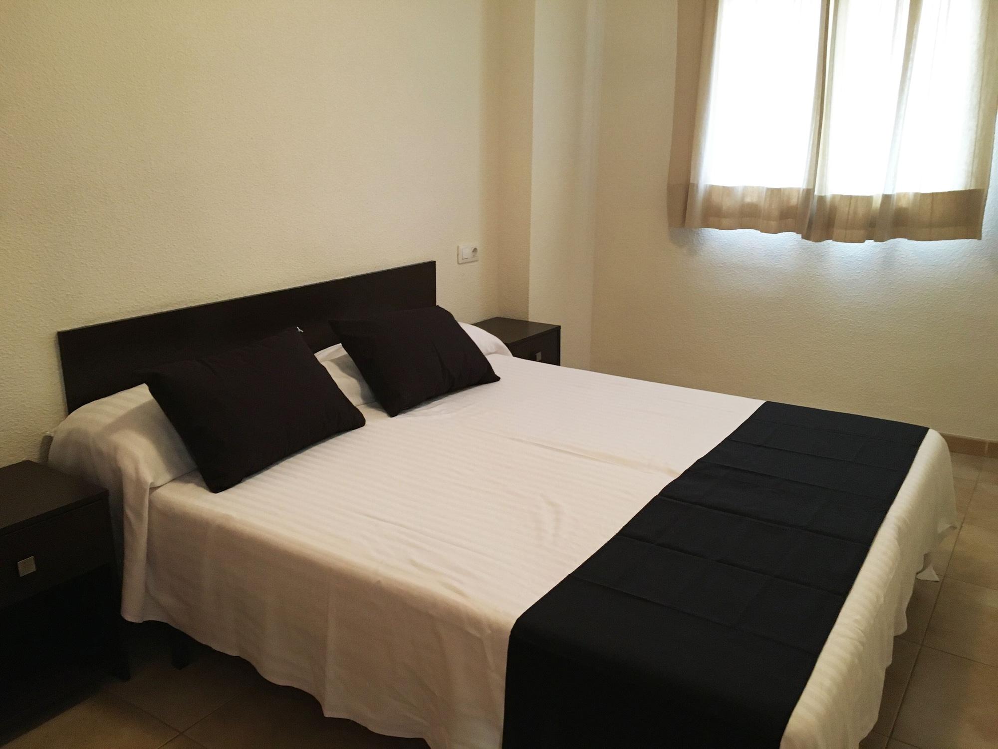 Apartamentos Dona Carmen 3000 Оропеса дел Мар Екстериор снимка