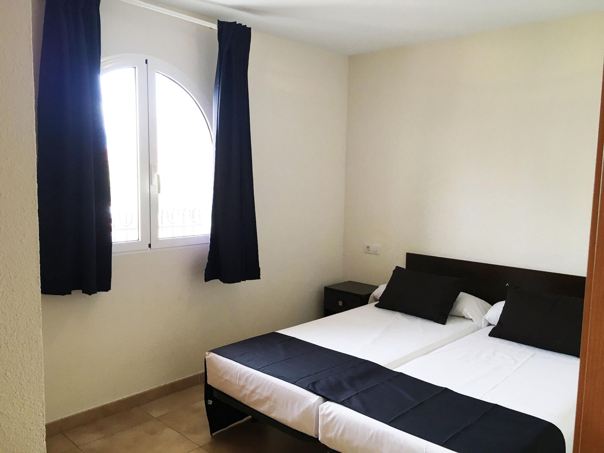Apartamentos Dona Carmen 3000 Оропеса дел Мар Екстериор снимка