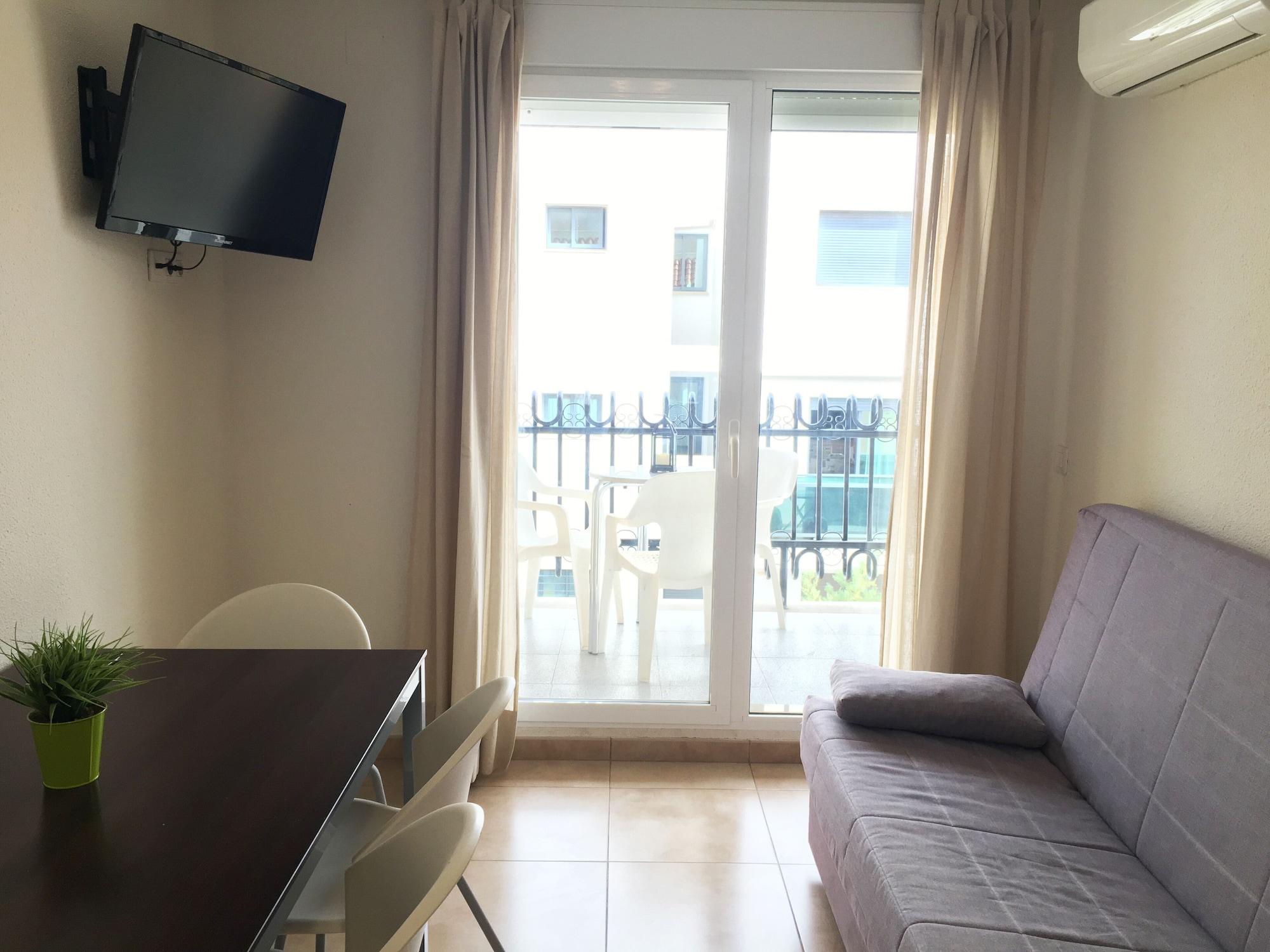 Apartamentos Dona Carmen 3000 Оропеса дел Мар Екстериор снимка