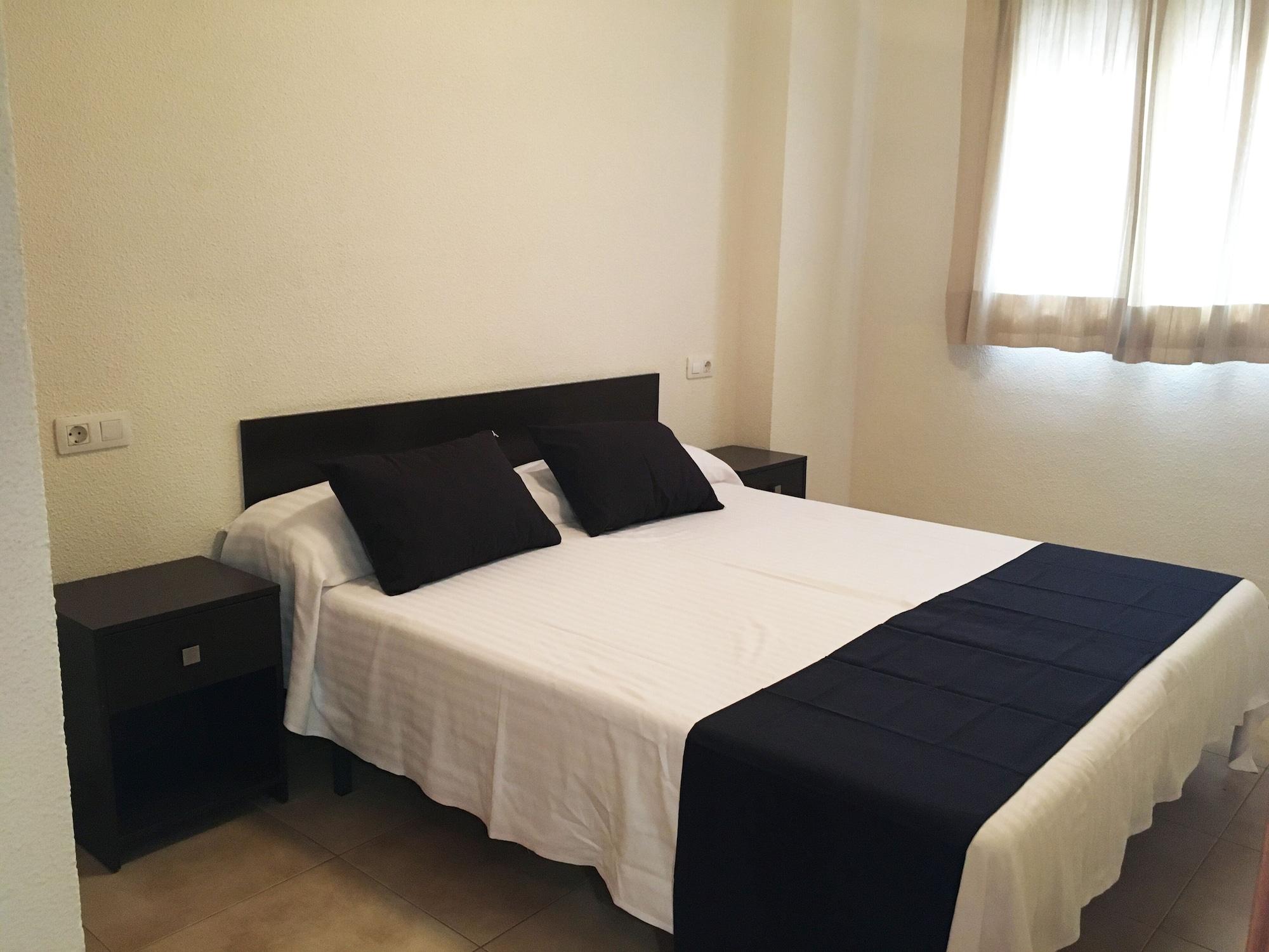 Apartamentos Dona Carmen 3000 Оропеса дел Мар Екстериор снимка