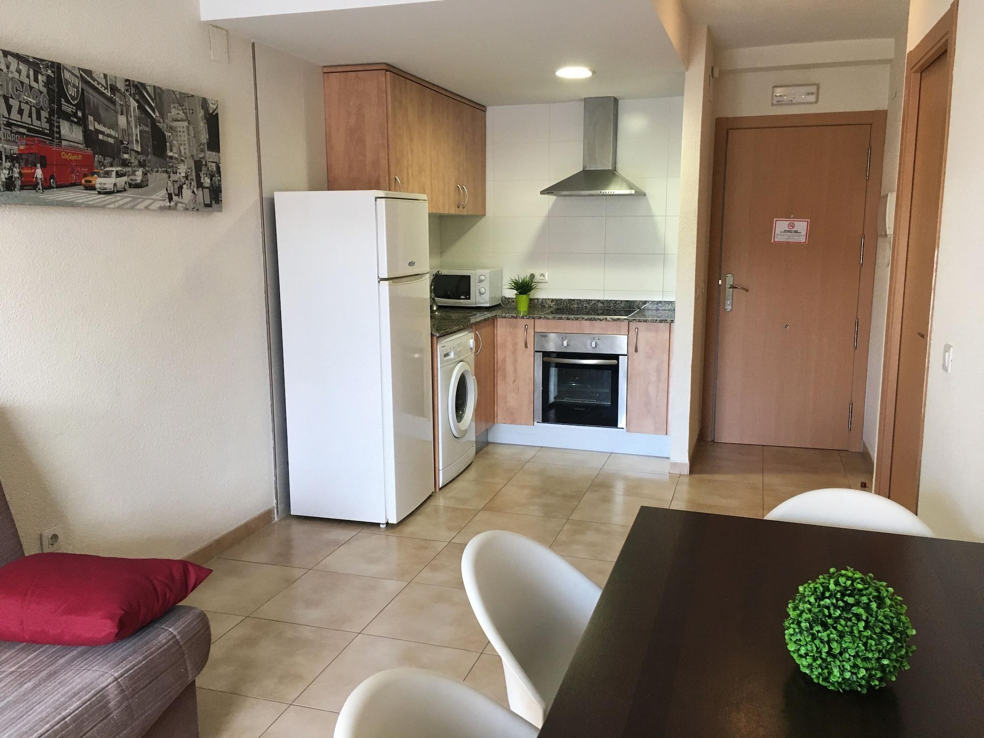 Apartamentos Dona Carmen 3000 Оропеса дел Мар Екстериор снимка