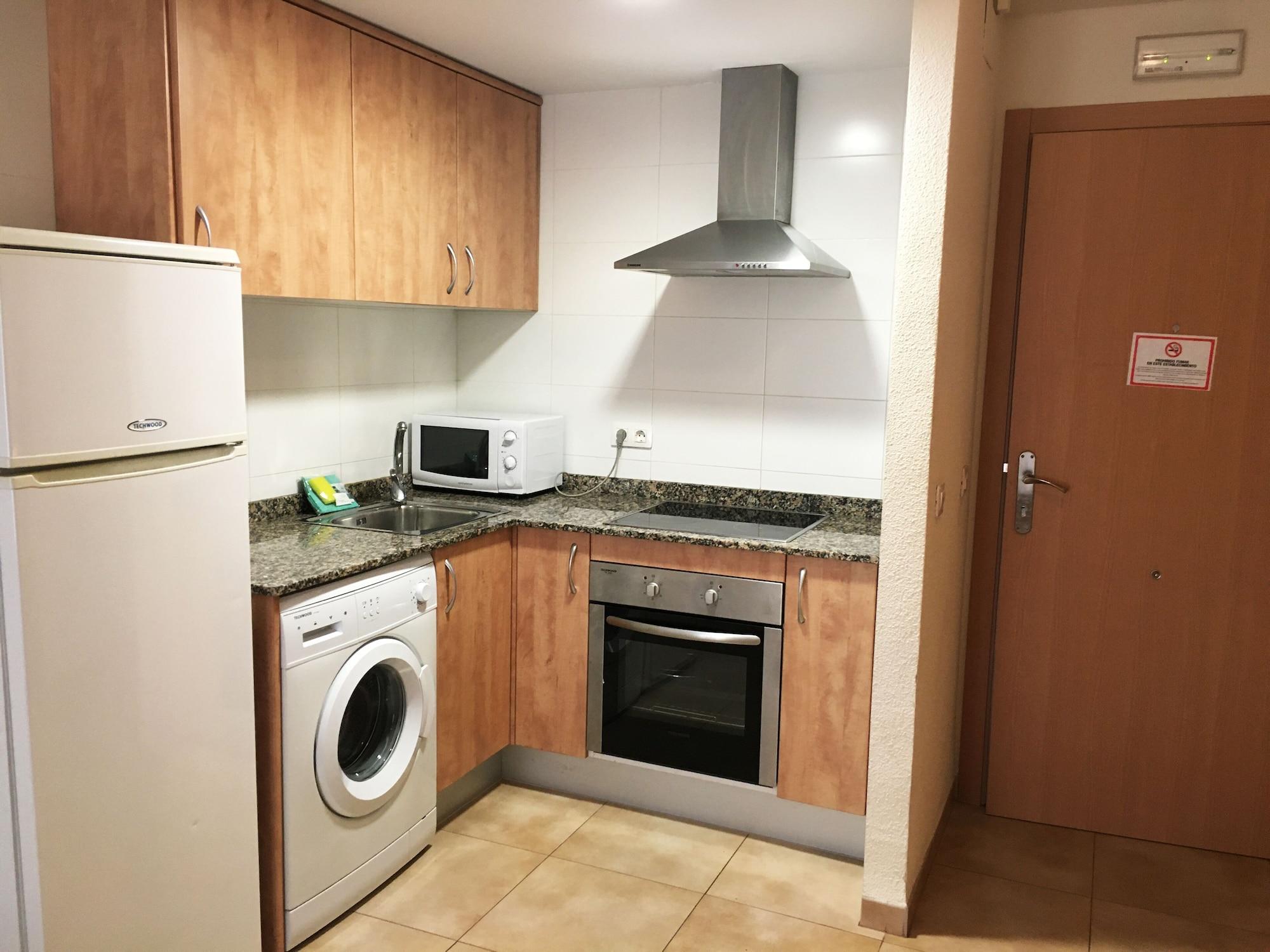 Apartamentos Dona Carmen 3000 Оропеса дел Мар Екстериор снимка
