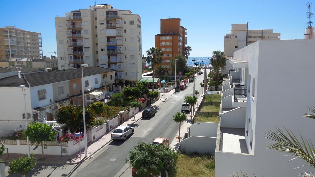 Apartamentos Dona Carmen 3000 Оропеса дел Мар Екстериор снимка