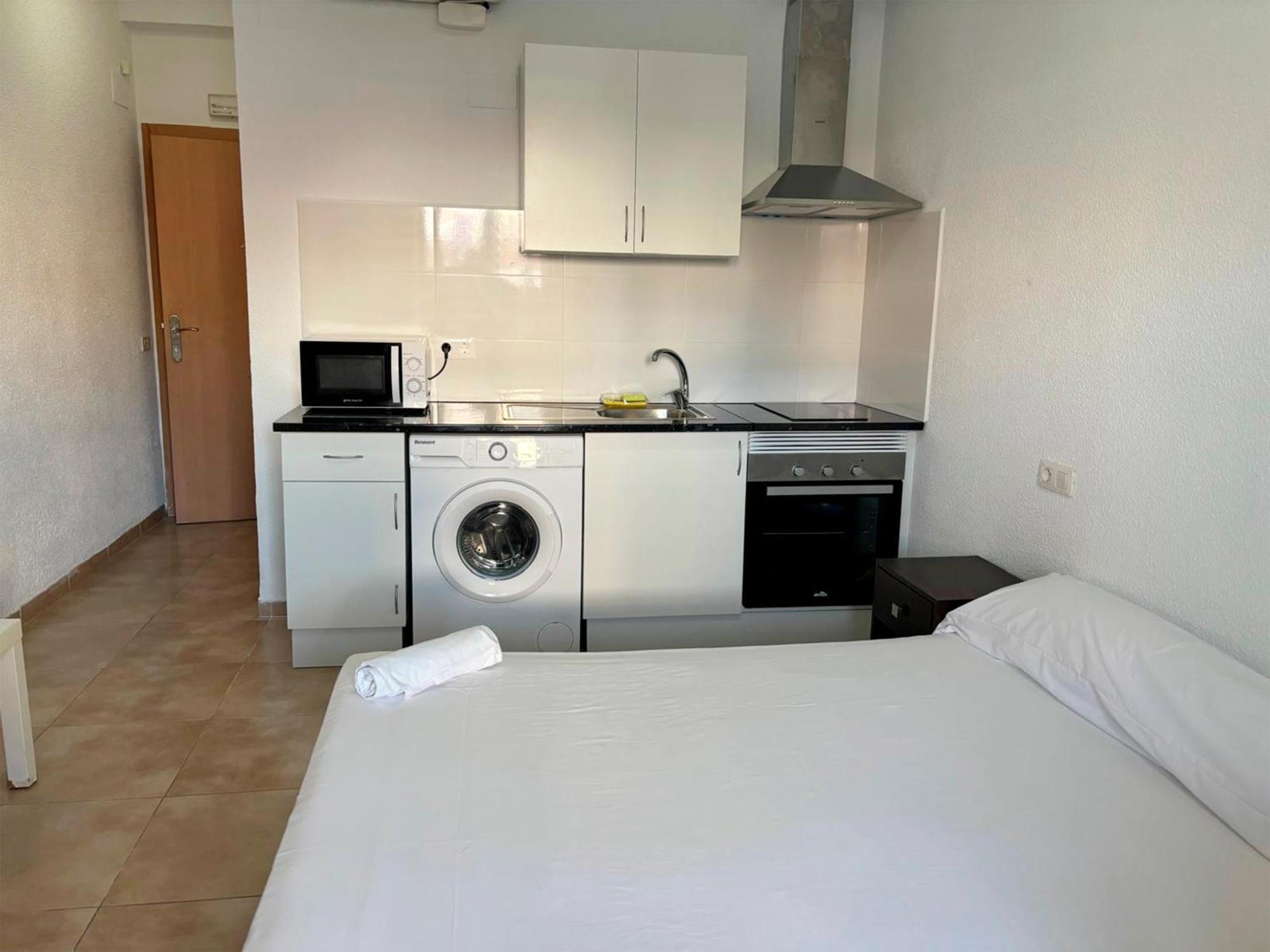 Apartamentos Dona Carmen 3000 Оропеса дел Мар Екстериор снимка