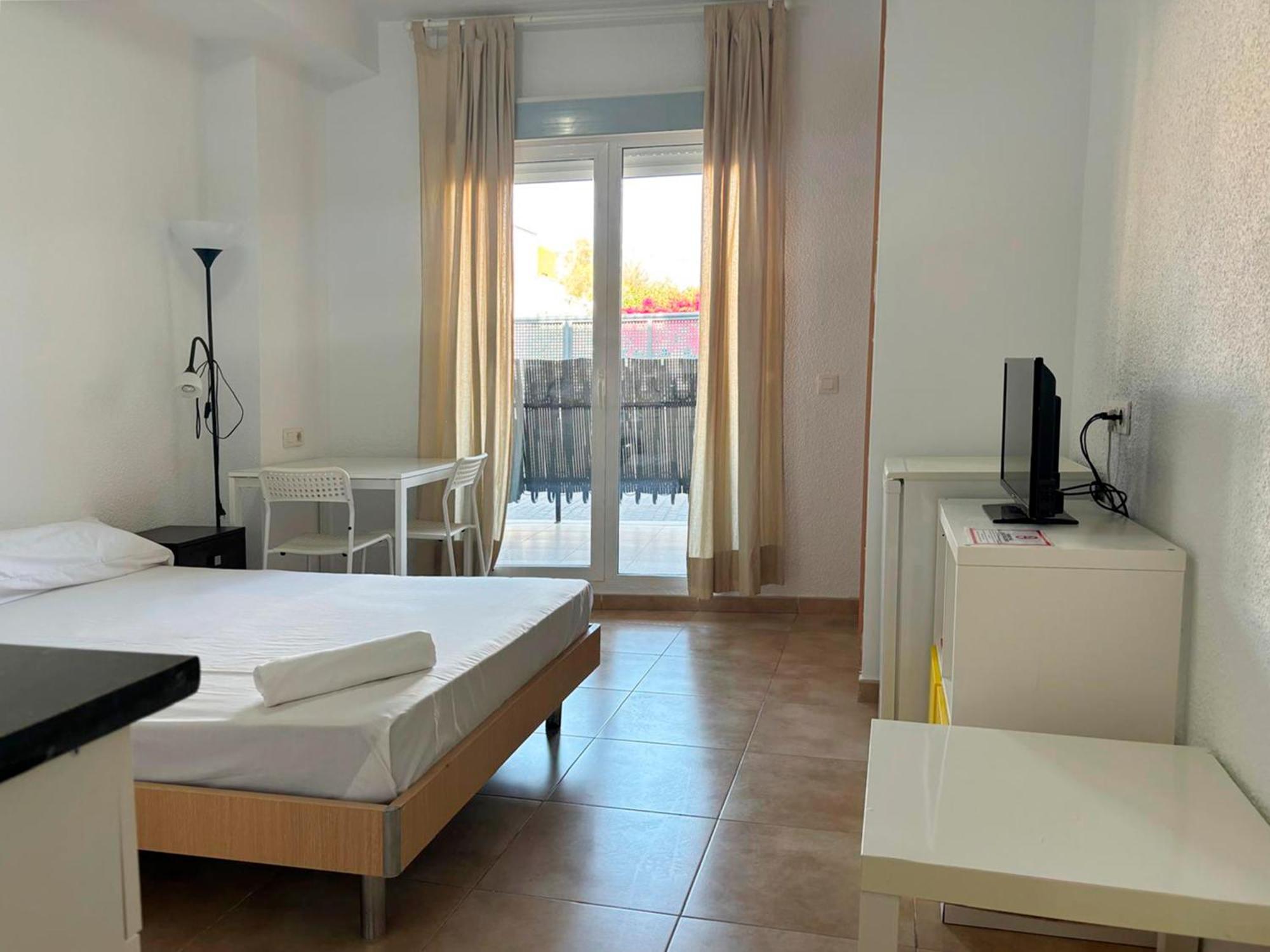 Apartamentos Dona Carmen 3000 Оропеса дел Мар Екстериор снимка