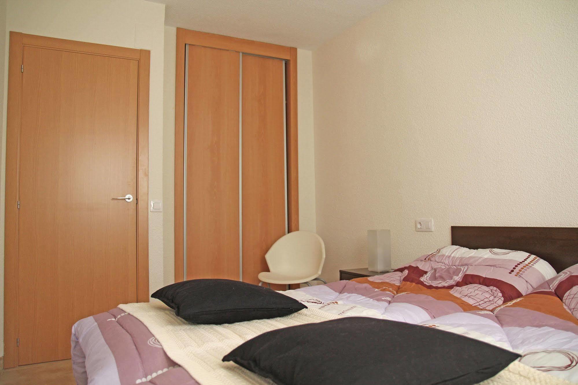 Apartamentos Dona Carmen 3000 Оропеса дел Мар Екстериор снимка
