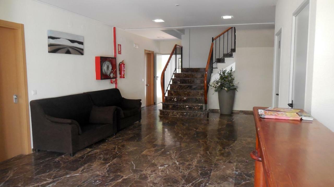 Apartamentos Dona Carmen 3000 Оропеса дел Мар Екстериор снимка
