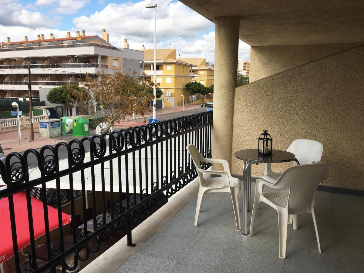 Apartamentos Dona Carmen 3000 Оропеса дел Мар Екстериор снимка